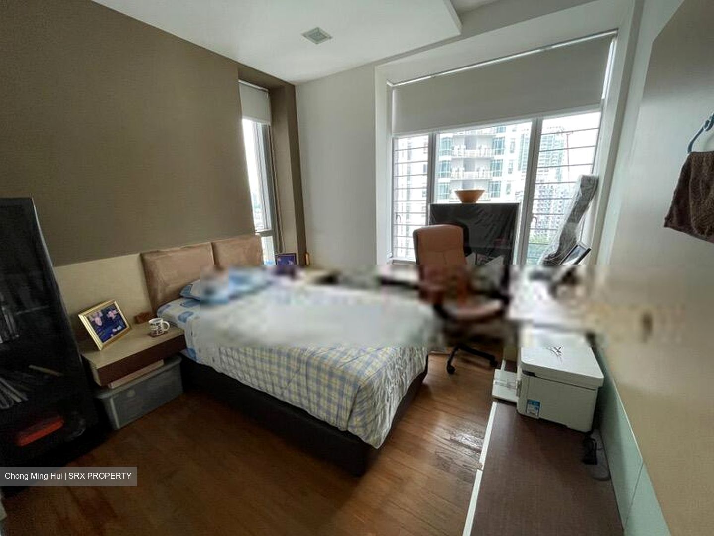 Residences @ Evelyn (D11), Condominium #408038421
